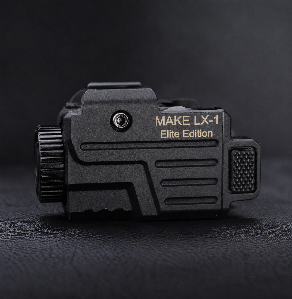 MAKE LX1