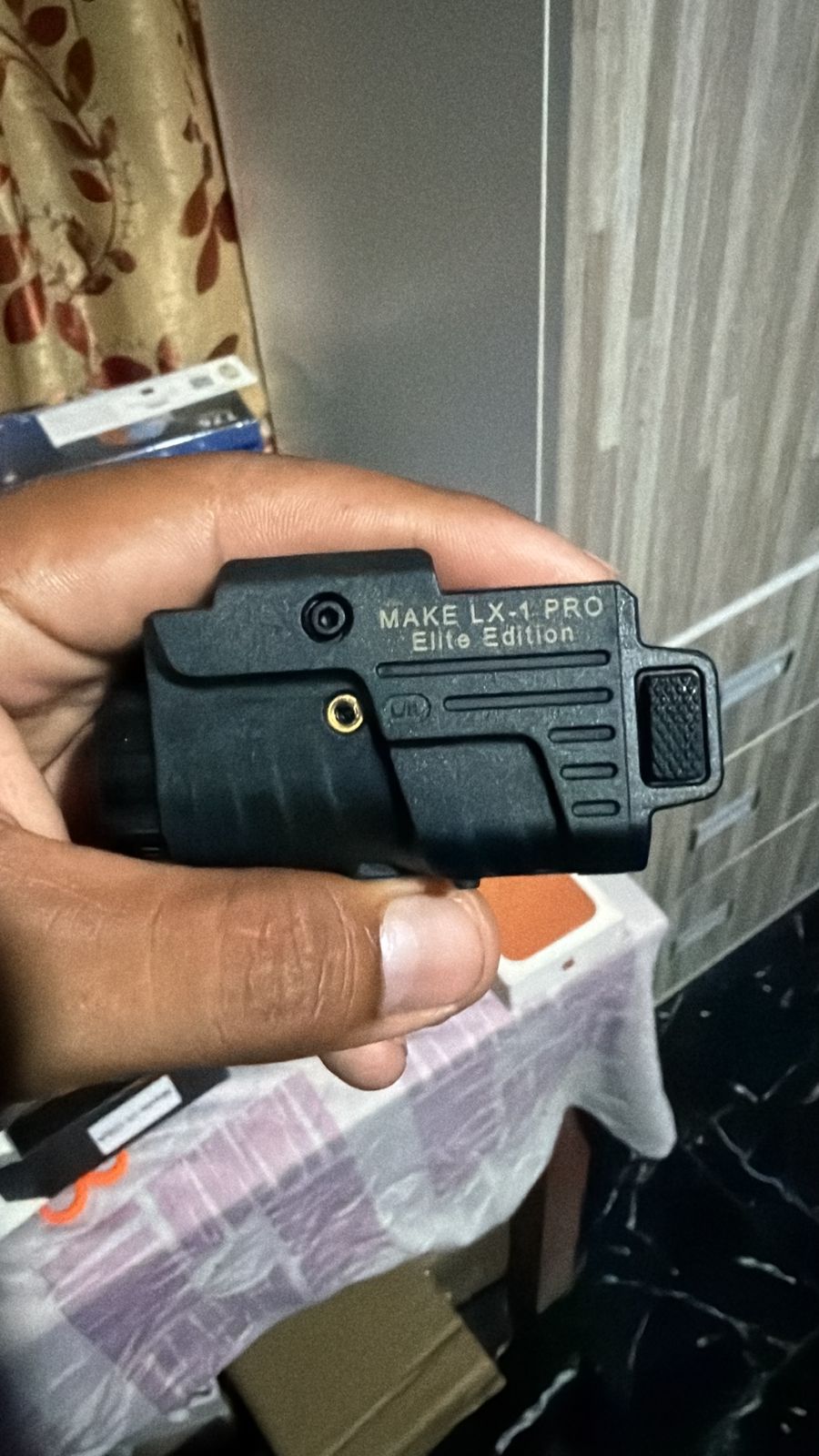MAKE LX1 PRO