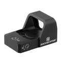 Mira holográfica para pistolas Glocks, Taurus G3 y Derya DY9